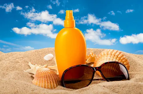 防晒霜用多少倍数的比较好(平常用防晒霜一般用多少倍数的)