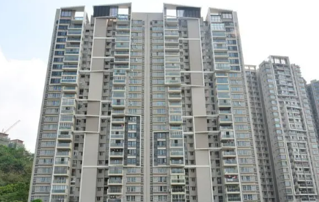 住宅楼能承受1000公斤吗(住宅楼能承受几吨)