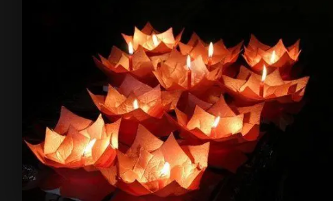 山东中元节在外地怎么祭拜(中元节外地的怎么祭祀)