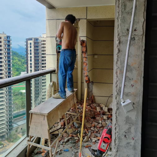 业主装修为什么要在物业办理装修手续(装修与物业需要办理)