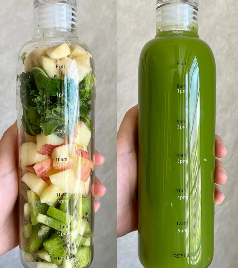 羽衣甘蓝榨汁要不要焯水(羽衣甘蓝可以直接榨汁吗) 羽衣甘蓝榨汁要不要焯水(羽衣甘蓝可以直接榨汁吗)