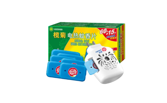 一个电蚊香片可以用多久(一个电热蚊香片能用多久)