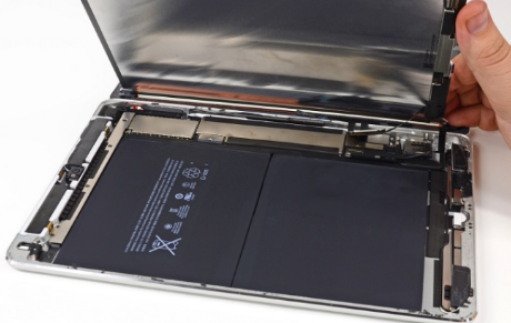 ipad电池健康度怎么看(ipad电池健康度怎么看ios14.4)