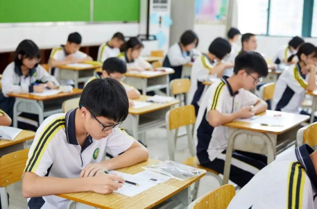 2022中考是全省统一还是全市统一(中考时间是全省统一还是全市统一)