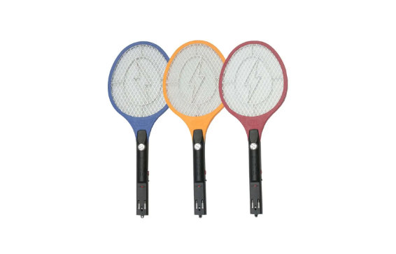 电蚊拍的紫光灯对人体有影响吗(电蚊拍上的紫光灯伤眼睛吗?) 电蚊拍的紫光灯对人体有影响吗(电蚊拍上的紫光灯伤眼睛吗?)