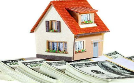 买房定金给中介还是给房主(定金是给中介还是给业主)