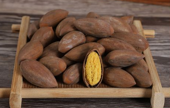 香榧怎么吃才好吃(香榧子怎么吃好吃)