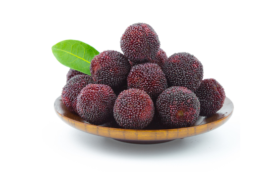 杨梅冷冻后虫子还可以出来吗(杨梅放冰箱还能洗出虫吗)