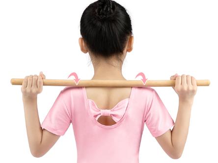 瑜伽十字棍能瘦背吗(瑜伽十字棍坚持多久)