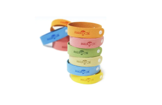 驱蚊手环可以换芯吗(驱蚊器怎么换芯)