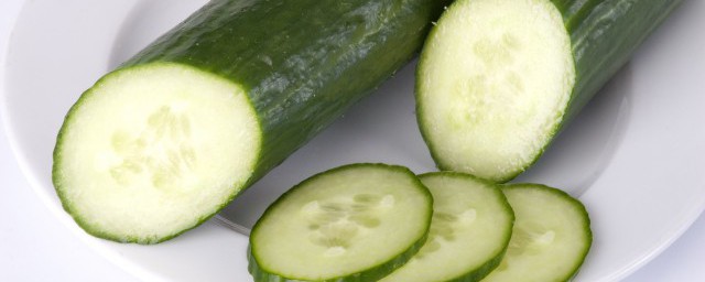 黄瓜如何做好吃(黄瓜怎么做好吃法)