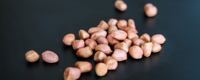 能不能用普通花生米能当种子(普通花生可以做种子吗)