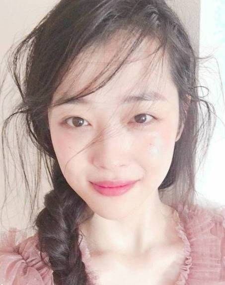 崔雪莉的ins图，ins怎么更新(崔雪莉的Instagram)