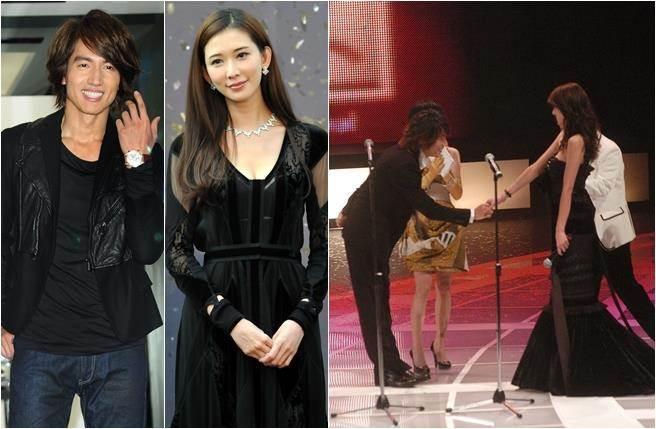 林志玲言承旭，沈腾钱枫(林志玲言承旭在一起几年)