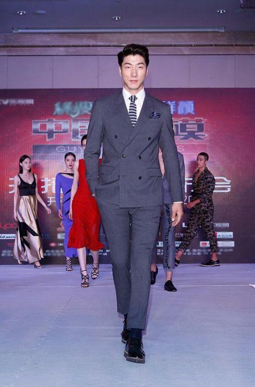 张亮身高 元宇宙bod