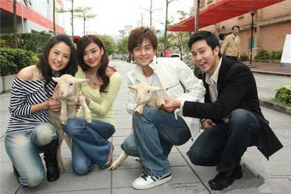 林志颖和刘荷娜,刘荷娜林志颖谈过(林志颖刘荷娜主演的电视剧) 林志颖和刘荷娜,刘荷娜林志颖谈过(林志颖刘荷娜主演的电视剧)