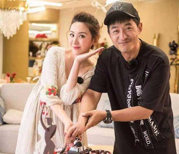 郭晓冬老婆,郭晓东的老婆陈莉莎(郭晓冬老婆个人资料) 郭晓冬老婆,郭晓东的老婆陈莉莎(郭晓冬老婆个人资料)