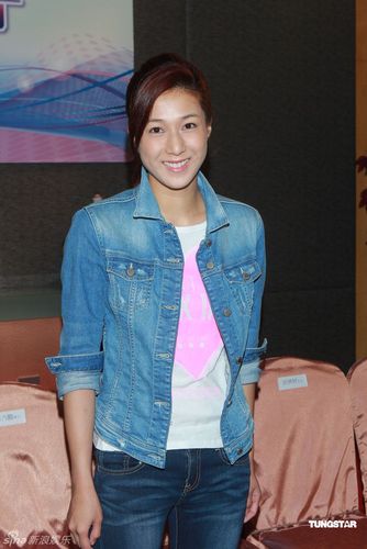 钟嘉欣个人资料，钟嘉欣高州祖籍哪(钟嘉欣的个人资料)