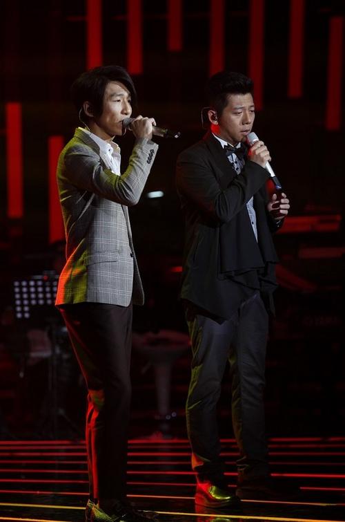 我是歌手羽泉夺冠，我是歌手奔跑羽(我是歌手第一季羽泉的冠军歌曲)