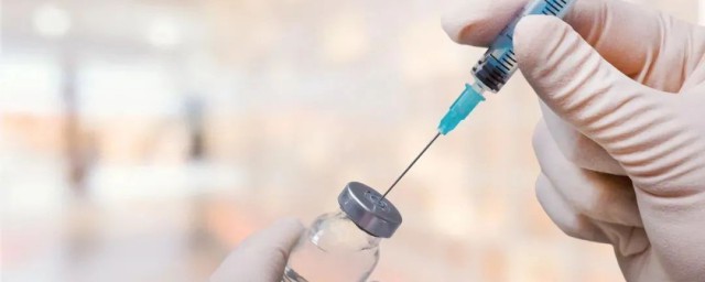 新冠疫苗第二针隔多久打(新冠疫苗第二针隔多久打有效)