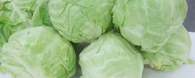 怎么腌制包菜(怎么腌制包菜又脆又好吃)