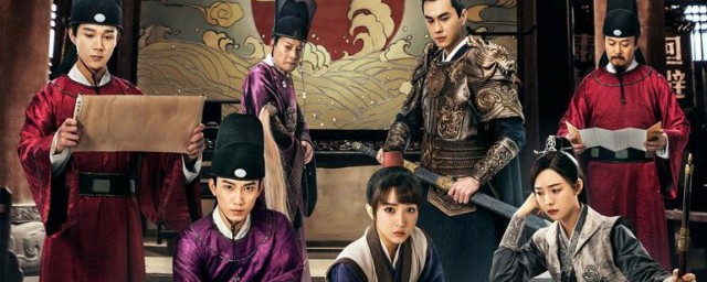 御用小仵作介绍(御用小仵作全集在线)