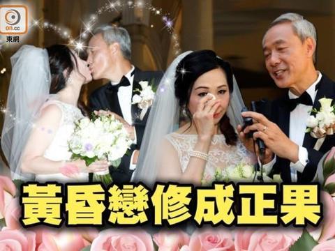 袁洁仪，香港tvb剧女演员(袁咏仪演的香港媳妇)