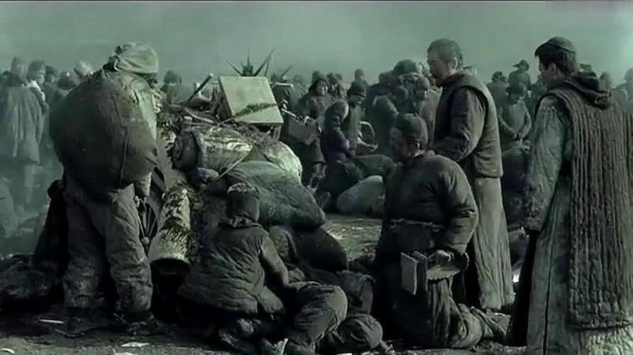 1942结局,1942为什么美化(1942结局剧情介绍)