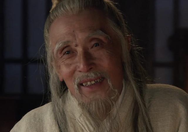 水镜先生是谁，司马徽为什么叫水镜(水镜先生司马徽读音)