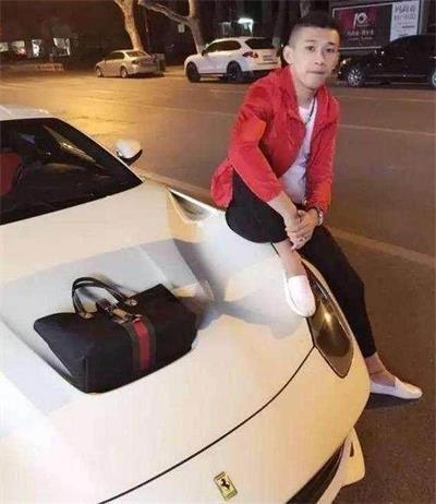 李兆会宝哥，China宝哥在上海(china宝哥个人资料)