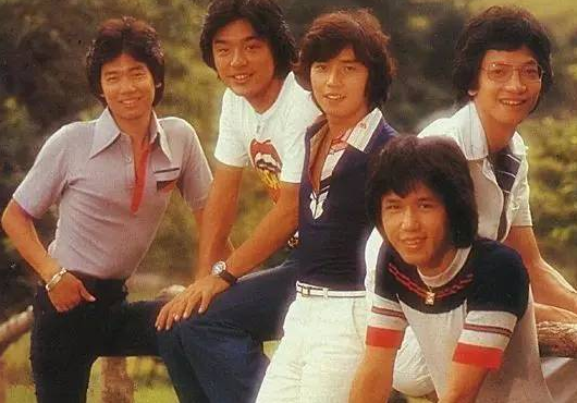 温拿五虎成员资料，温拿是什么意思(温拿五虎成员资料年龄)