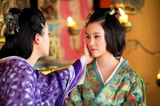 王的女人剧情分集介绍，王的女人电(电视连续剧王的女人王的女人)