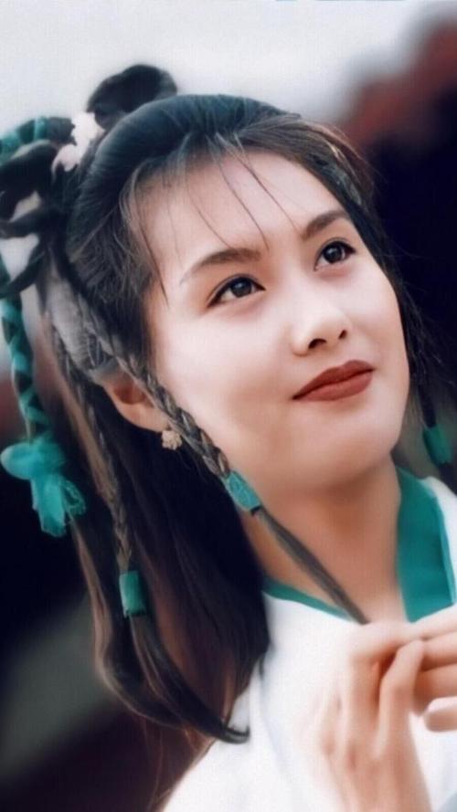 朱茵的个人资料,周星驰今年多少岁(周星驰承认过朱茵吗) 朱茵的个人资料,周星驰今年多少岁(周星驰承认过朱茵吗)