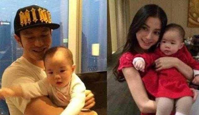 baby大办生日会，baby的华(为baby庆生)