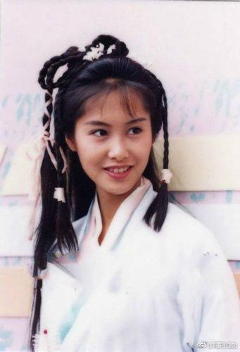 朱茵的电视剧，朱茵不想回忆的电视(朱茵最后悔拍的电视)