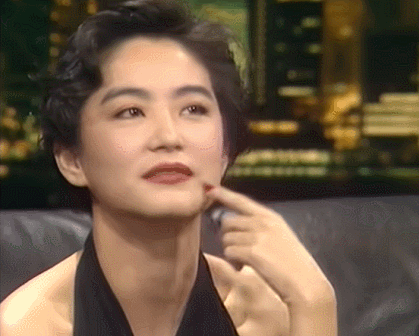 林青霞65岁庆生照，林青霞秦汉复(林青霞秦汉结婚照)