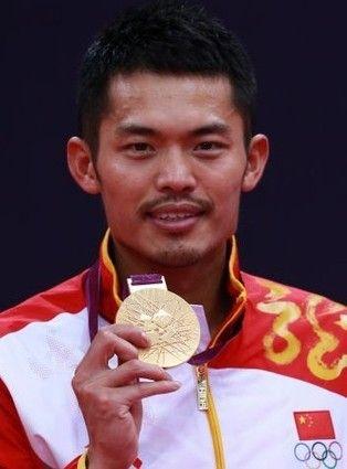 林丹资料,张继科个人资料简介(林丹带张继科去美黑)