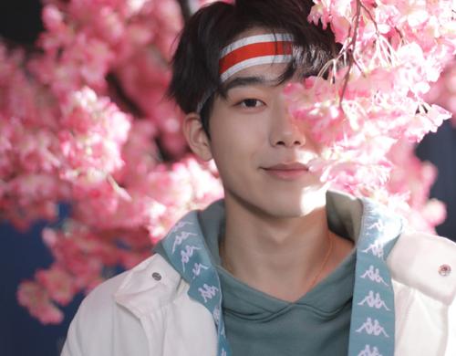 马思超，马思超为什么叫kido(马思超百度百科)