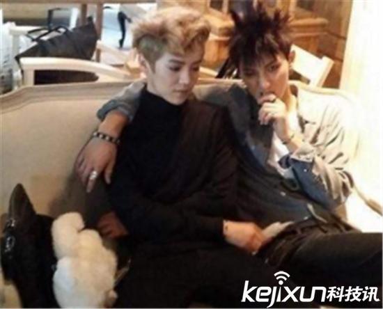 鹿晗镶钻七龙珠，鹿晗 珠子