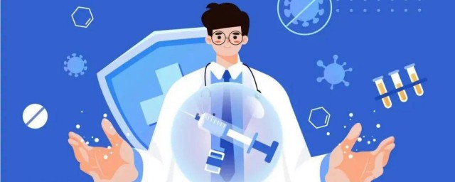 打了疫苗和没打疫苗的差别是什么(以后打没打疫苗有区别吗)