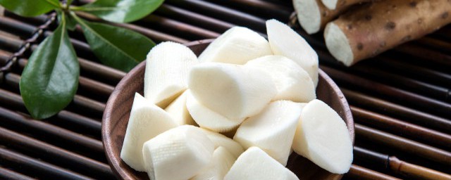 怎么做蜜汁山药(蜜汁山药的蜜汁怎么做)