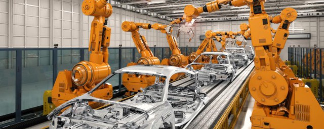 装备制造业特性的介绍(装备制造业概论)