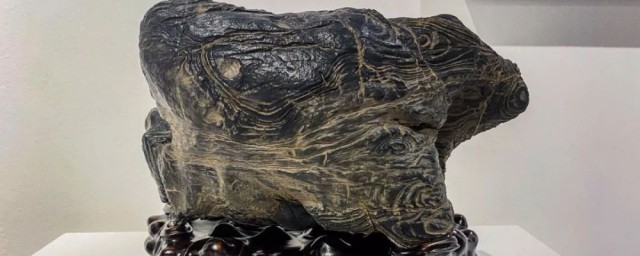 中国四大名石介绍(全国四大名石是哪四大名石)