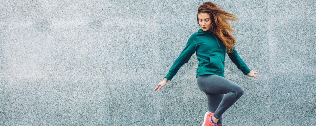 运动跟不运动的区别介绍(运动还是不运动)