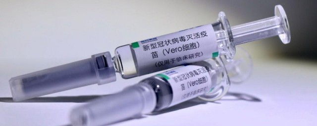 打新冠疫苗能不能吃羊肉(打新冠疫苗能不能吃羊肉牛肉)