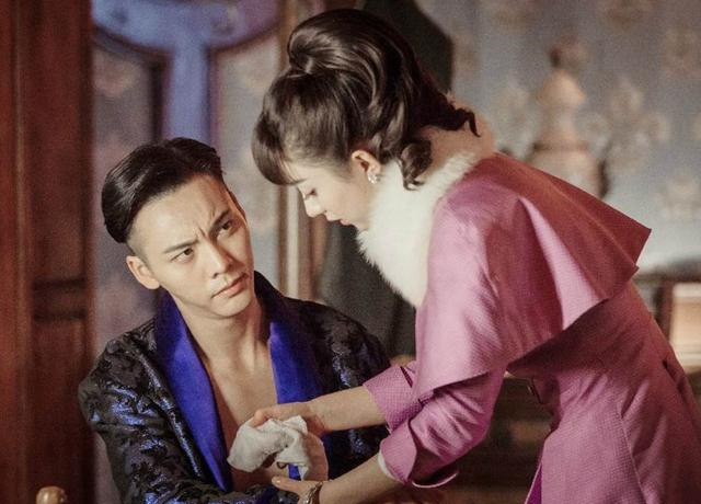 原著张大佛爷怎么死的,张启山的5(老佛爷张启山和张起灵)