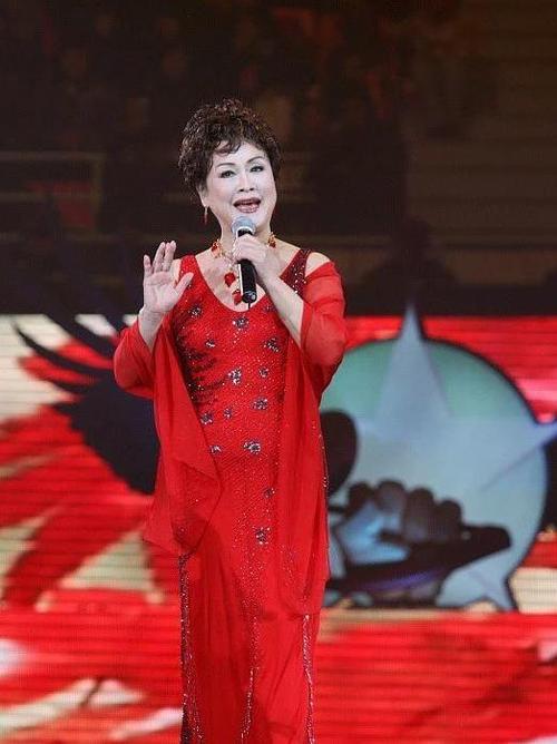 李谷一的年龄，刘欢有几个妻子(李谷 一第一任丈夫叫什么)