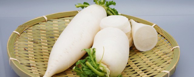 开胃萝卜怎么做(开胃小萝卜的做法)