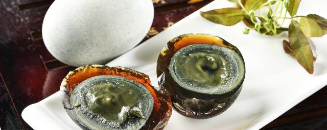 怎么腌制皮蛋(怎么腌制皮蛋方法)