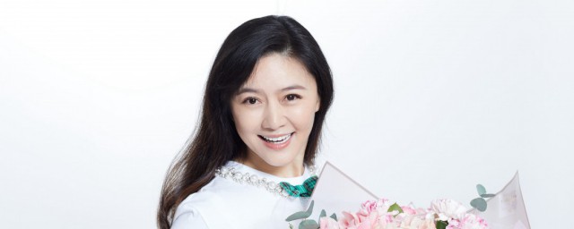 田海蓉的简介(田海蓉资料个人)